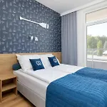 Feriehus Amazing In *