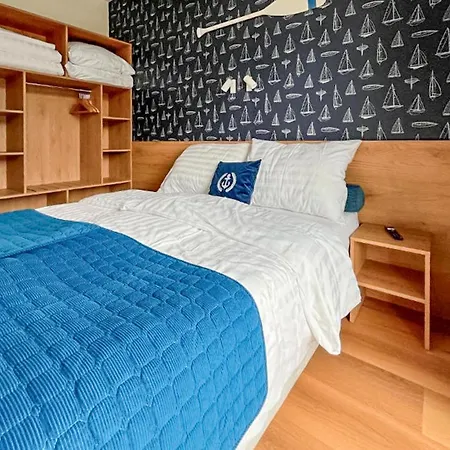 Holiday home Gorgeous In With Wifi Ustronie Morskie