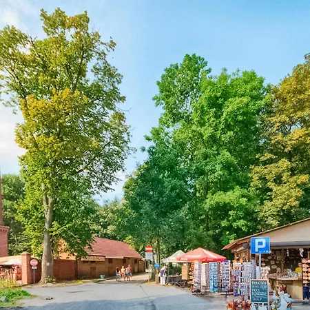 Gorgeous In Ustronie Morskie *