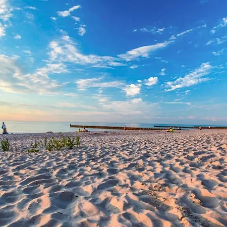 Gorgeous In Ustronie Morskie * Ustronie Morskie