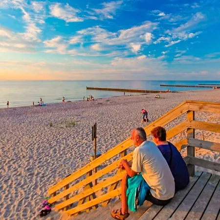 Gorgeous In Ustronie Morskie Casa vacanze *