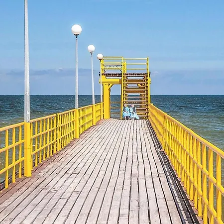 Casa vacanze Gorgeous In Ustronie Morskie *