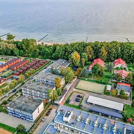 Gorgeous In Ustronie Morskie Ustronie Morskie