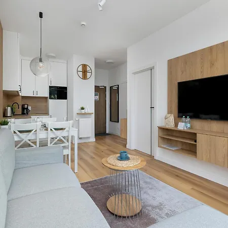 Casa vacanze Gorgeous In Ustronie Morskie *