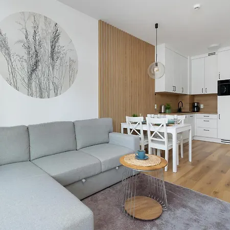 Gorgeous In Ustronie Morskie Casa vacanze Ustronie Morskie