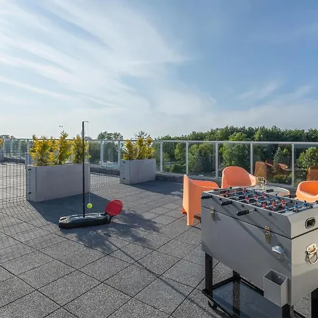 Gorgeous In Ustronie Morskie Ustronie Morskie