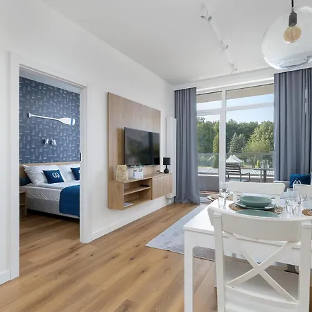 Gorgeous In Ustronie Morskie Casa vacanze