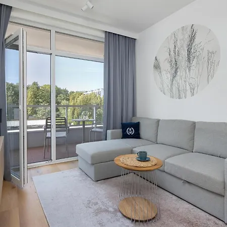 Casa vacanze Gorgeous In Ustronie Morskie *