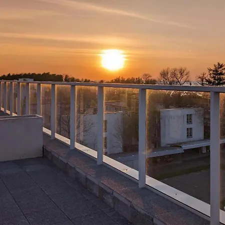 Gorgeous In Ustronie Morskie *