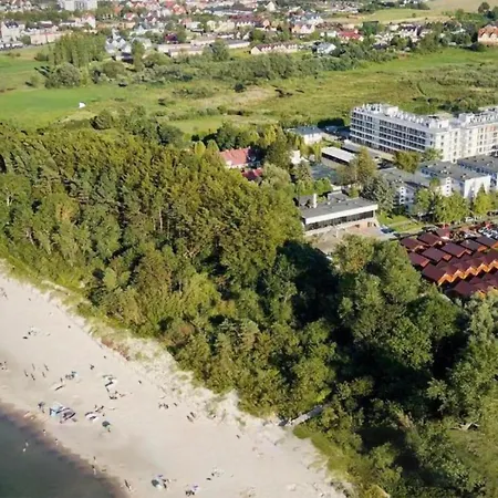 Gorgeous In Ustronie Morskie *