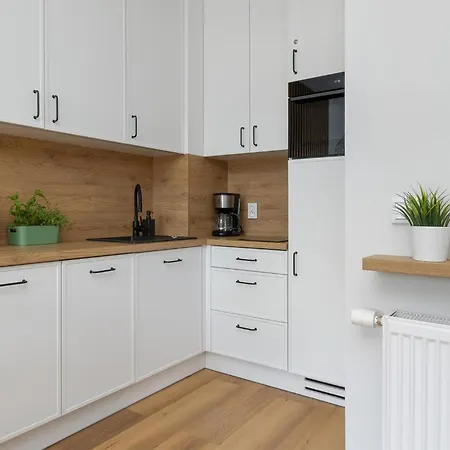 Vakantiehuis Gorgeous In Ustronie Morskie