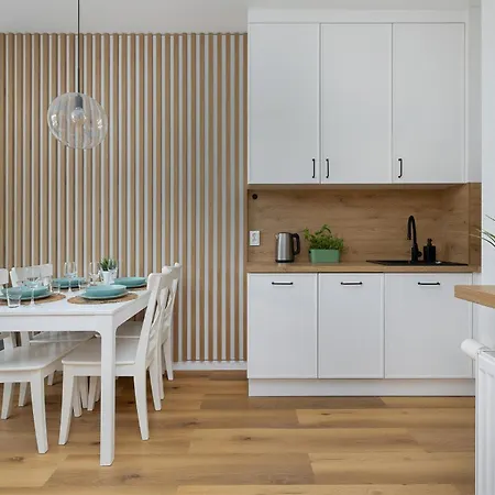 Gorgeous In Ustronie Morskie Ustronie Morskie