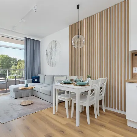 Casa vacanze Gorgeous In Ustronie Morskie