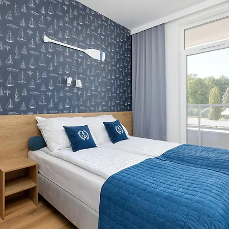 Casa vacanze Gorgeous In Ustronie Morskie *