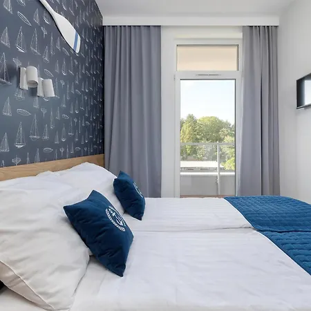 Gorgeous In Ustronie Morskie Vakantiehuis