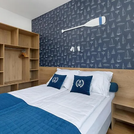 Gorgeous In Ustronie Morskie 別荘