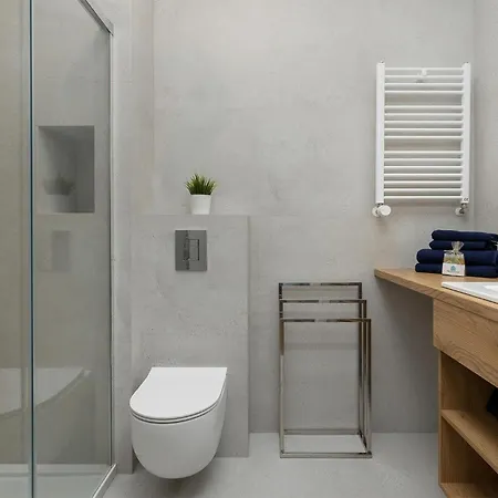 別荘 Gorgeous In Ustronie Morskie *