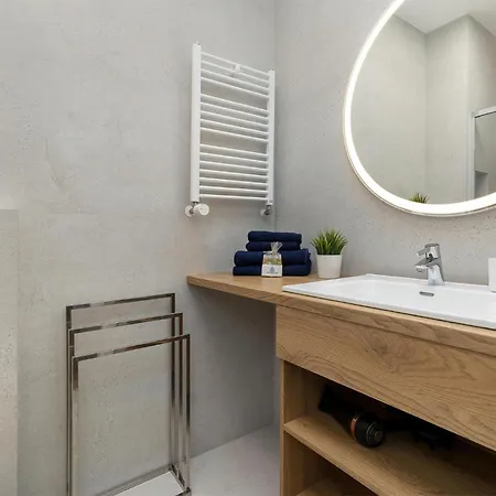 Casa vacanze Gorgeous In Ustronie Morskie *